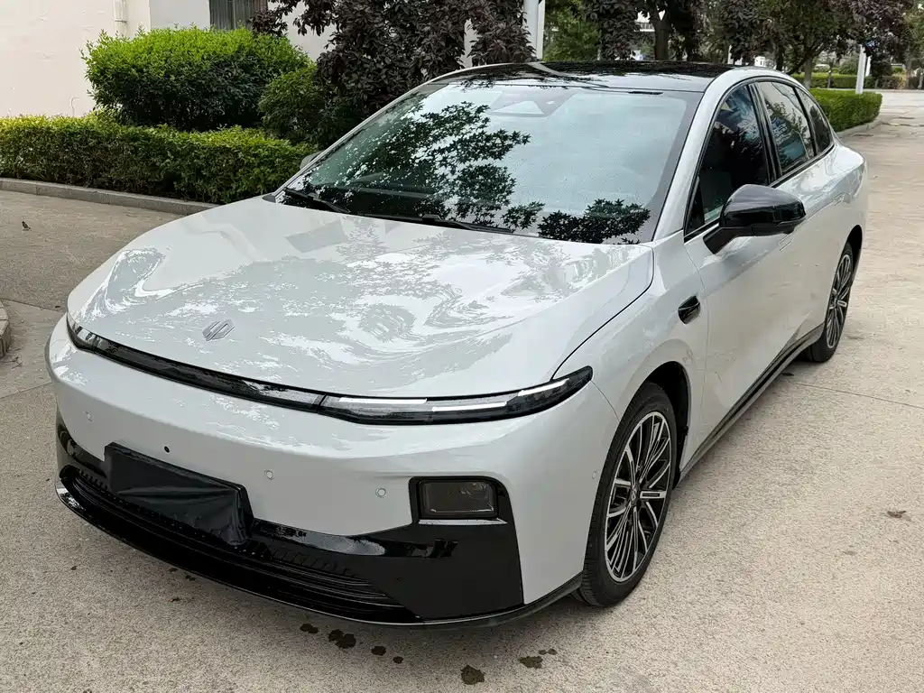 Leapmotor 零跑B01 2025