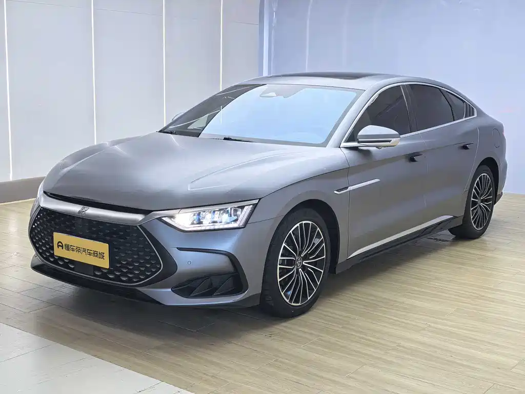 BYD Han 2023