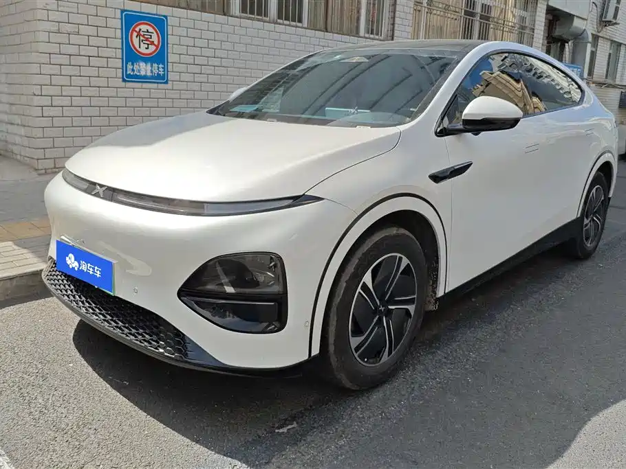 XPENG G6 2023