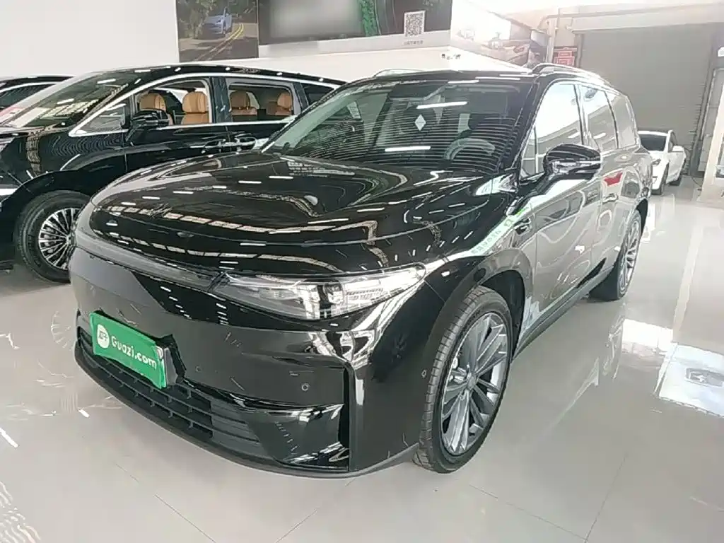 Leapmotor Leapmotor C16 2024