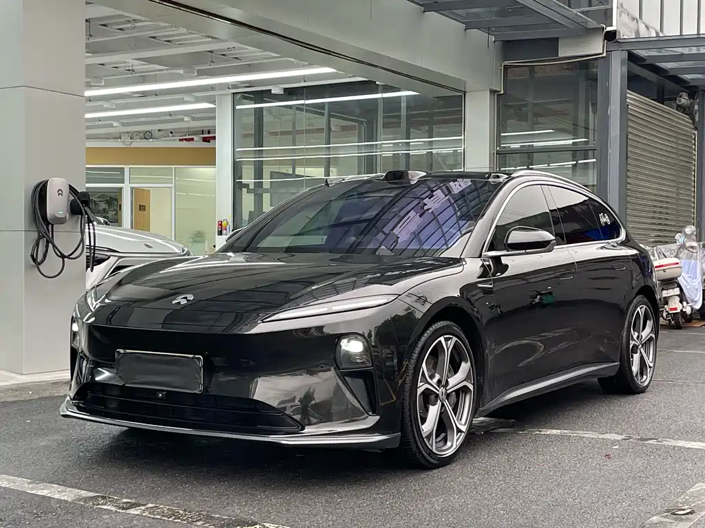 NIO ET5T 2023