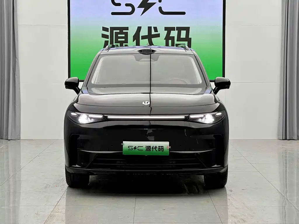 Leapmotor Leapmotor C16 2025