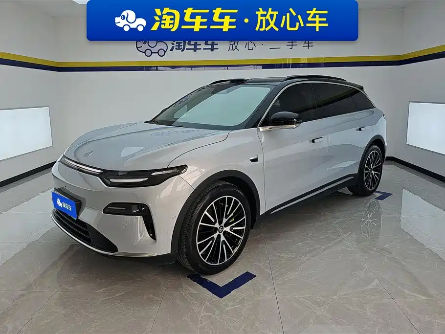 Leapmotor Leapmotor C11 2025