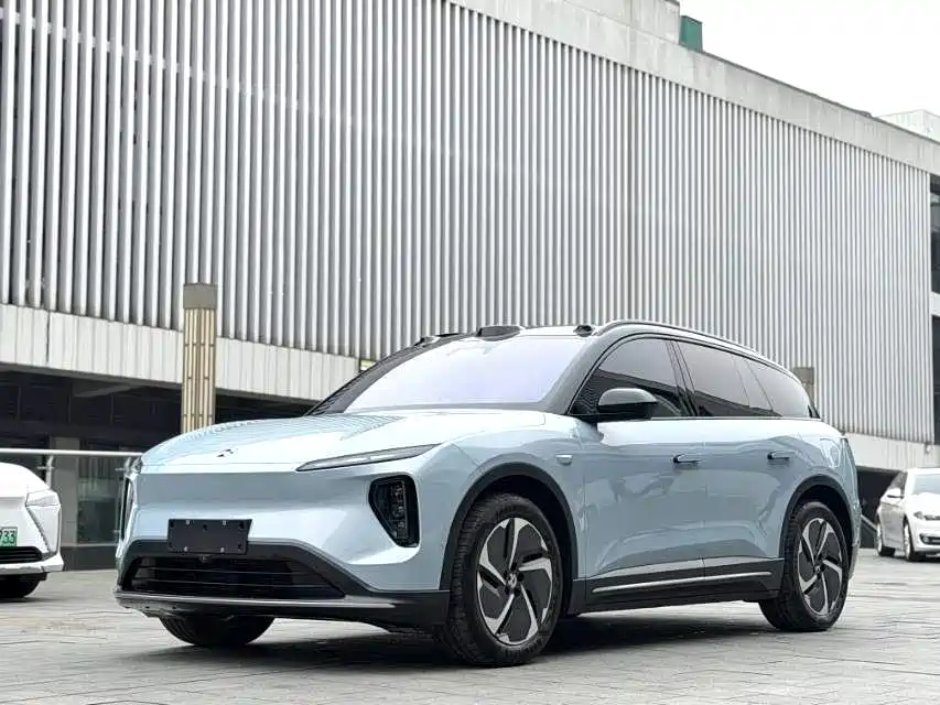 NIO ES6 2024