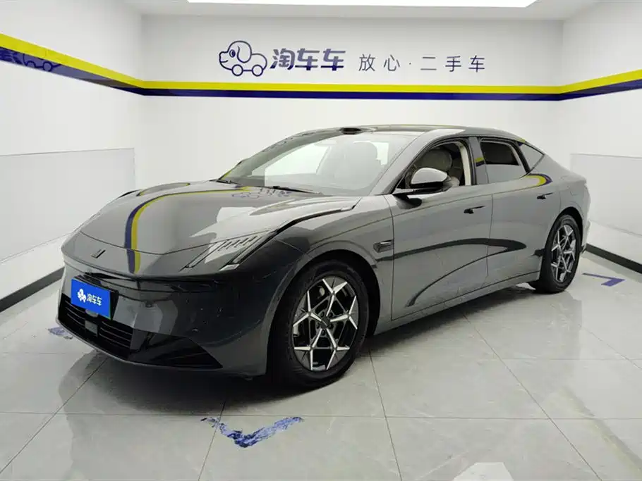 Lynk & Co 领克10 2025