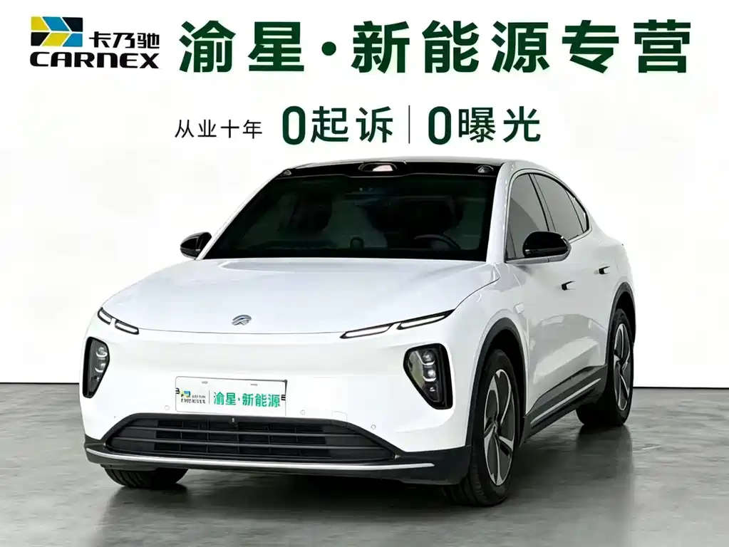NIO EC6 2024