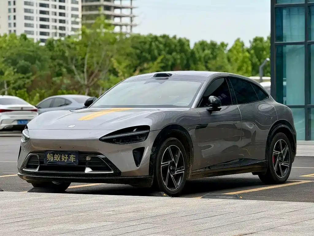Xiaomi 小米YU7 2025