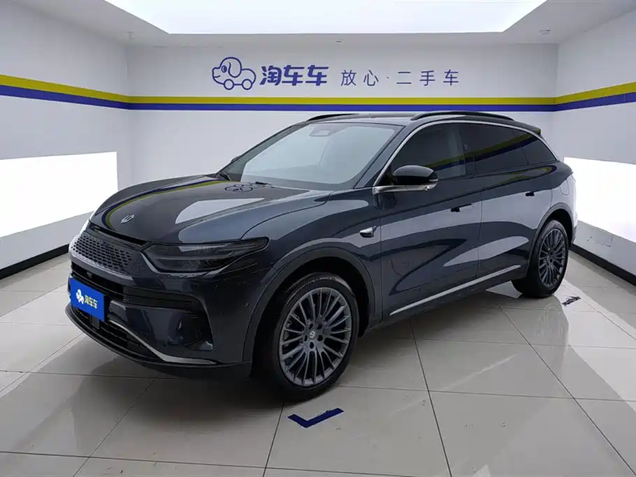 Leapmotor Leapmotor C11 2024