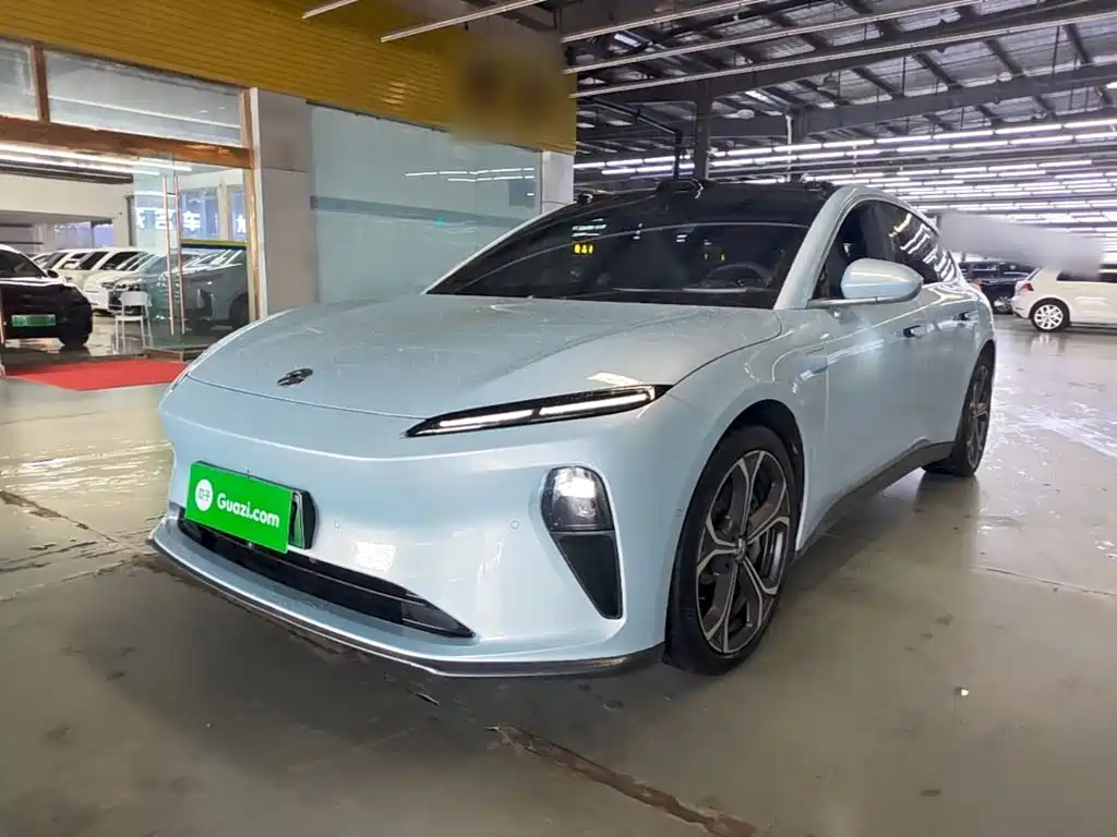 NIO ET5T 2024