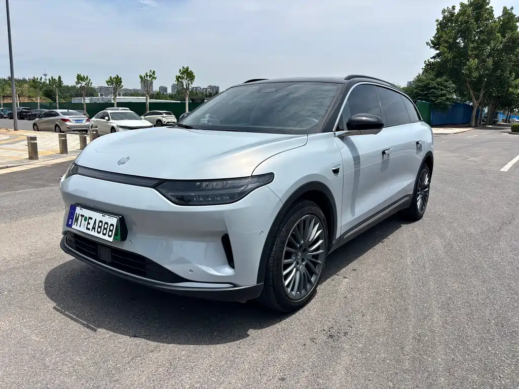 Leapmotor Leapmotor C11 2023