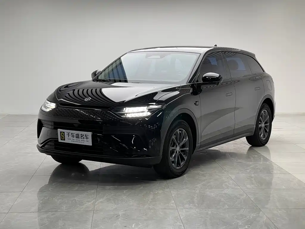 Leapmotor Leapmotor C11 2024