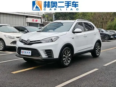 Ruiteng 2017 20T automatic exclusive version