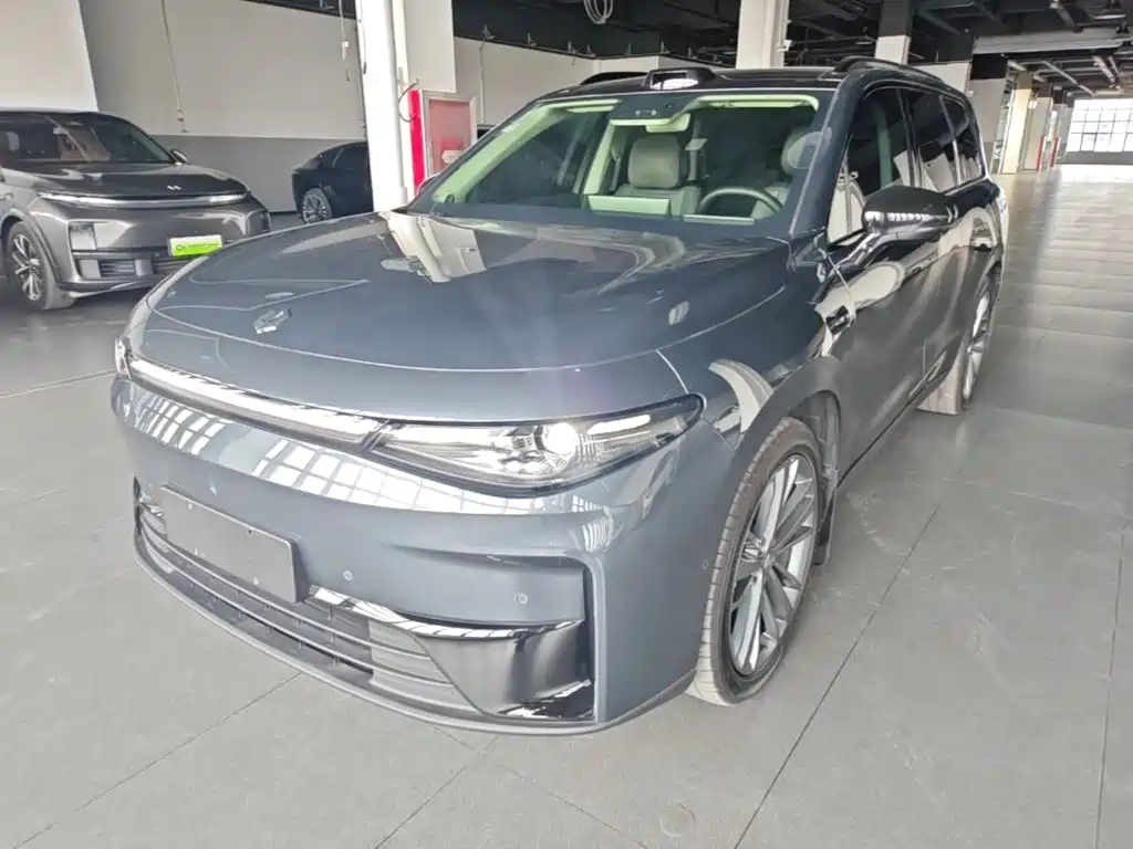 Leapmotor Leapmotor C16 2025