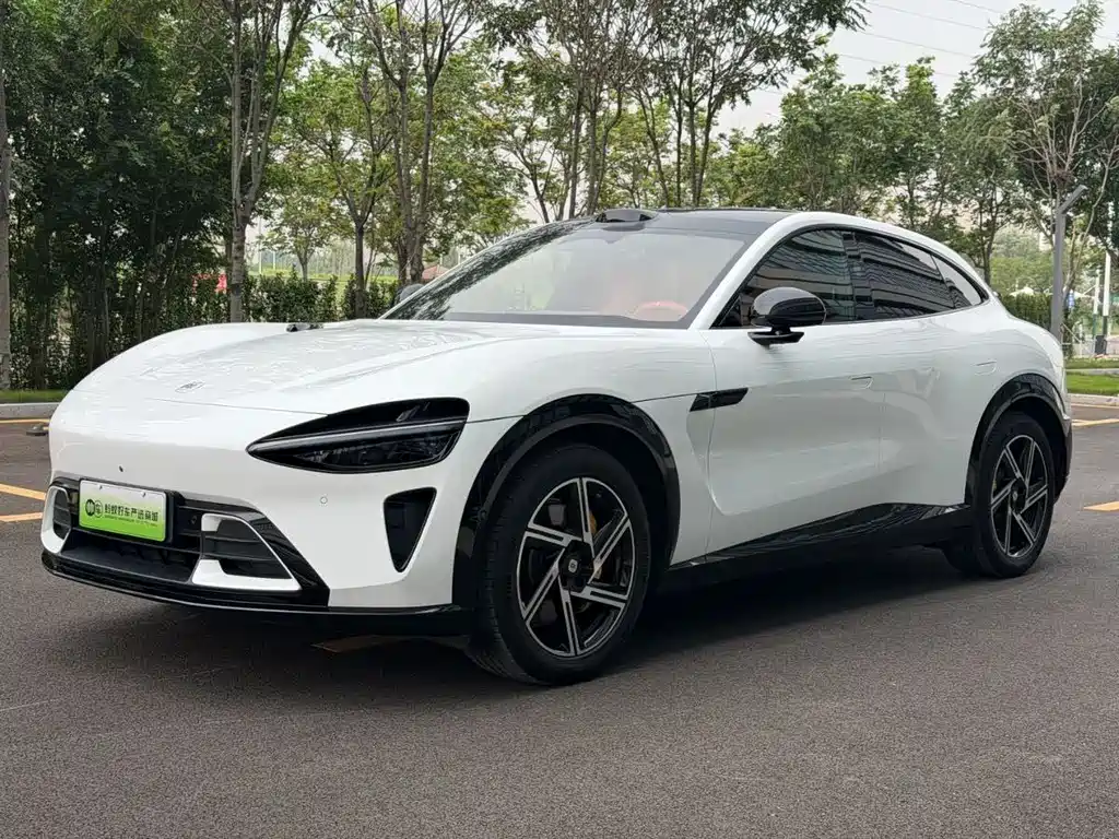 Xiaomi 小米YU7 2025