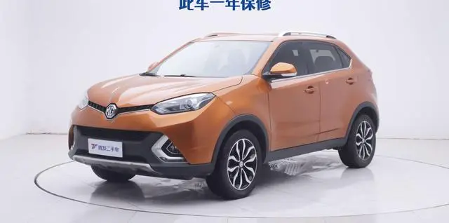 Ruiteng 2015 1.5TGI TST Deluxe Edition