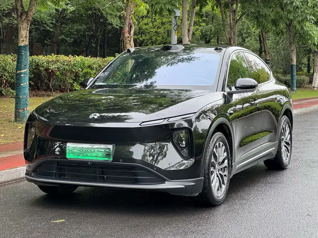 NIO EC6 2024