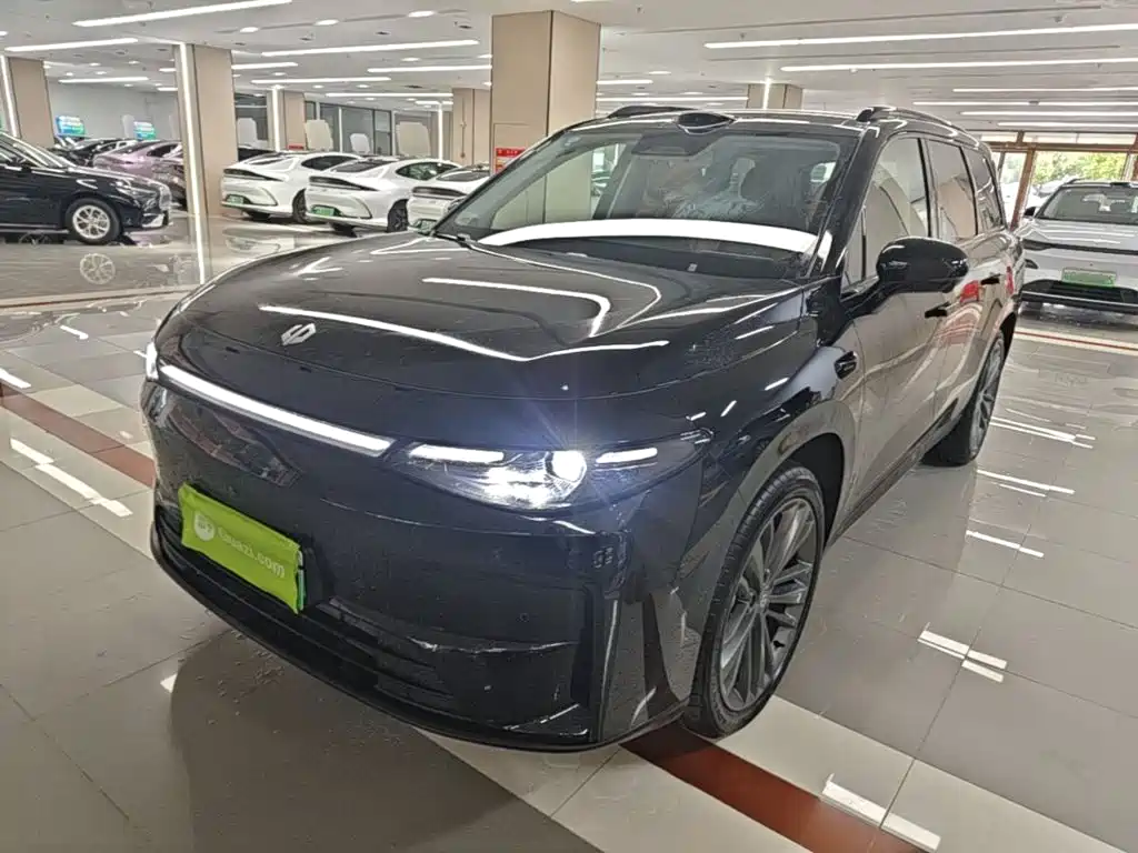 Leapmotor Leapmotor C16 2025