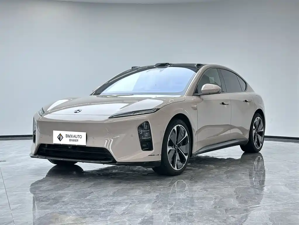 NIO ET5 2025