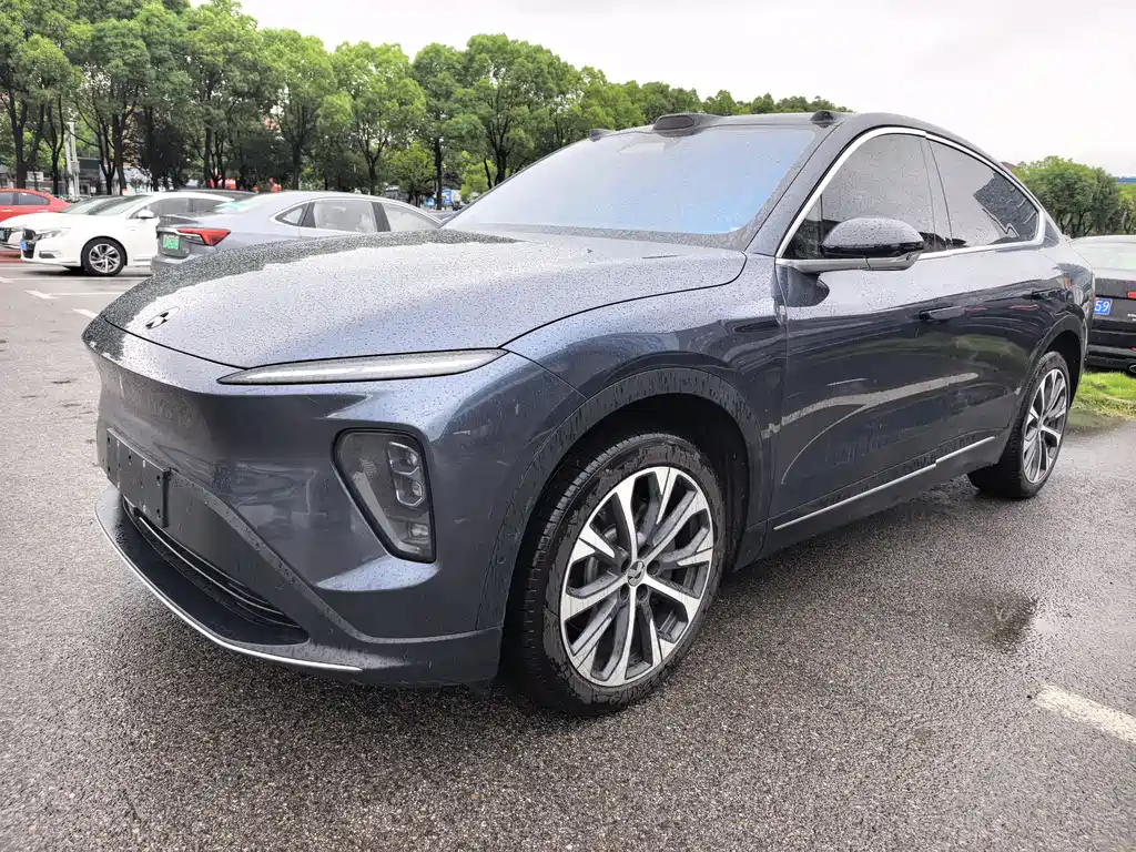 NIO EC7 2023