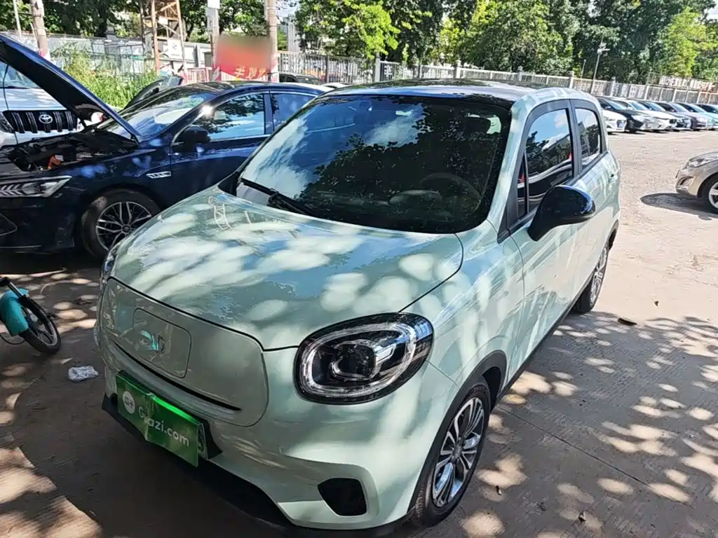 Leapmotor Leapmotor T03 2025