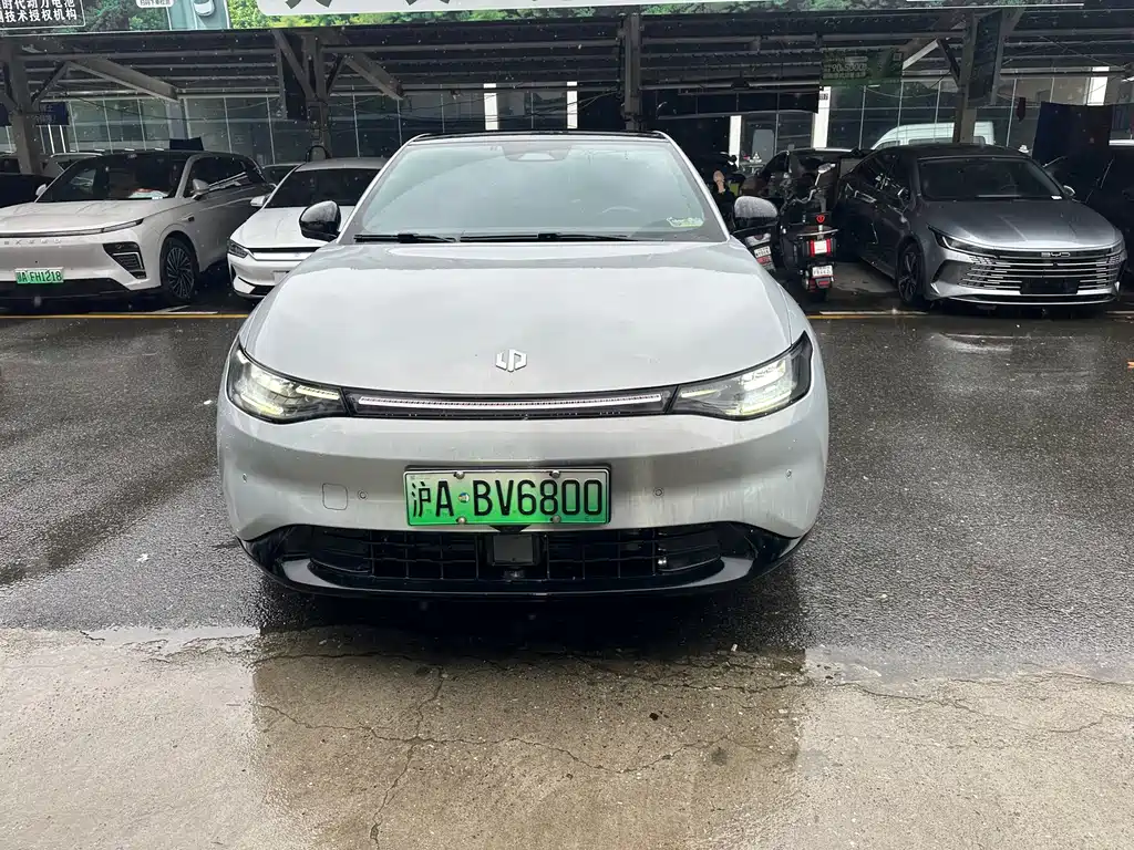 Leapmotor Leapmotor C01 2023