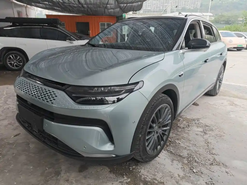 Leapmotor Leapmotor C11 2023
