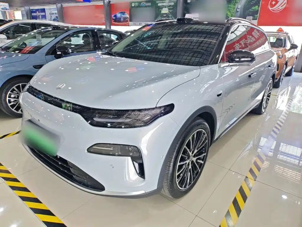 Leapmotor Leapmotor C11 2025