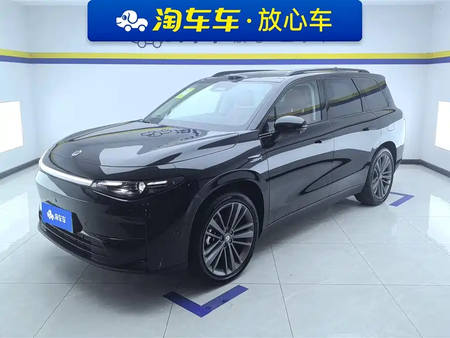 Leapmotor Leapmotor C16 2025