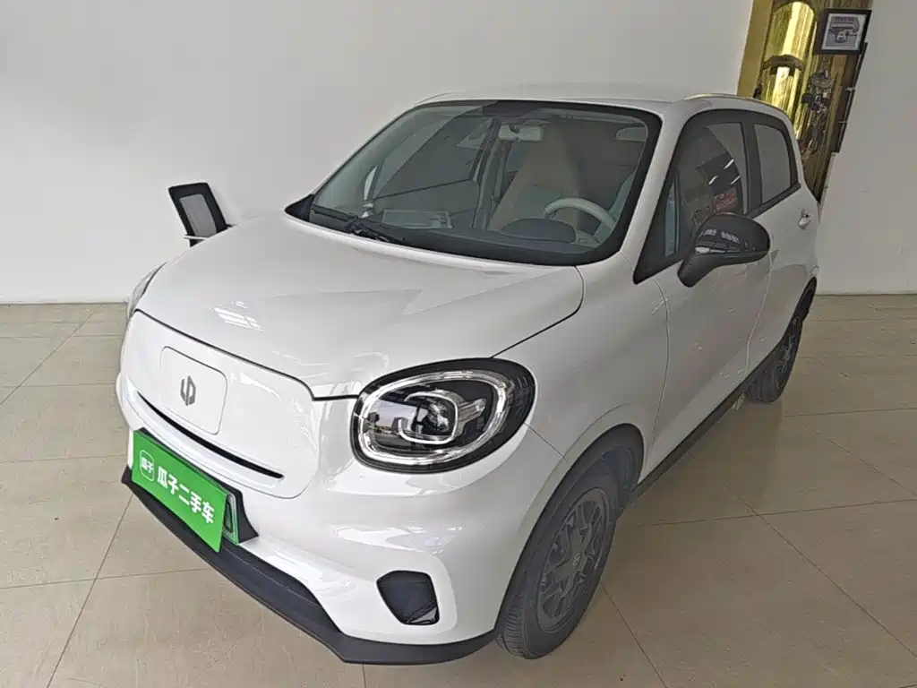 Leapmotor Leapmotor T03 2025
