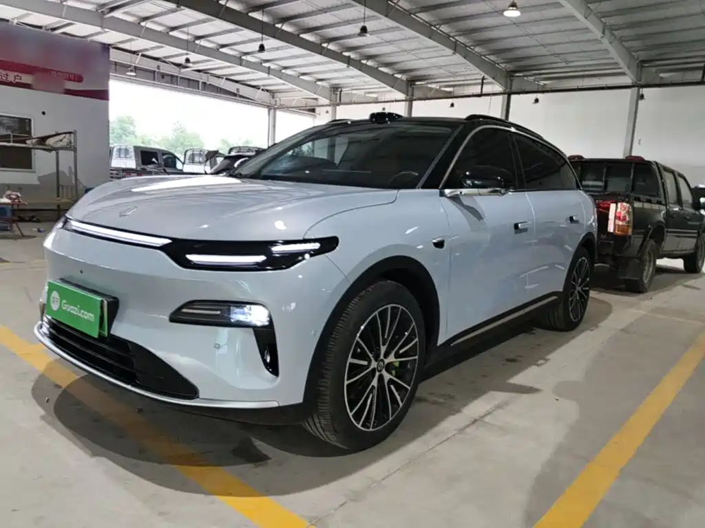 Leapmotor Leapmotor C11 2025