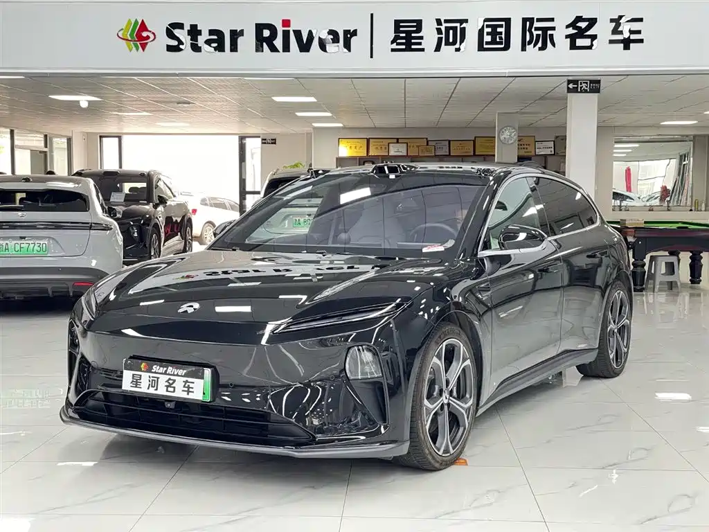 NIO ET5T 2024