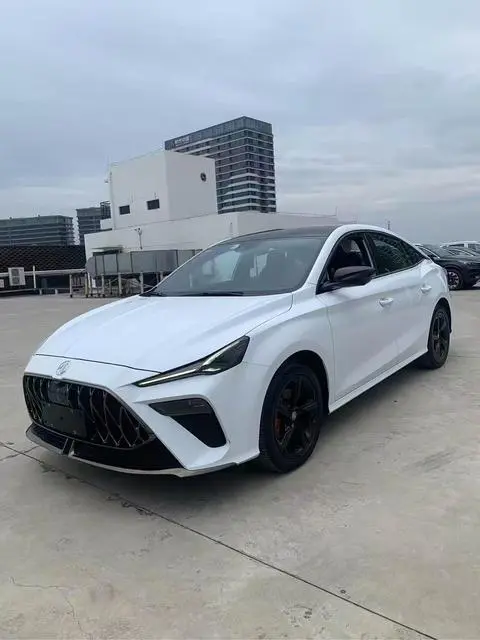 MG5 Scorpio 2022 1.5T Trophy sports flagship version