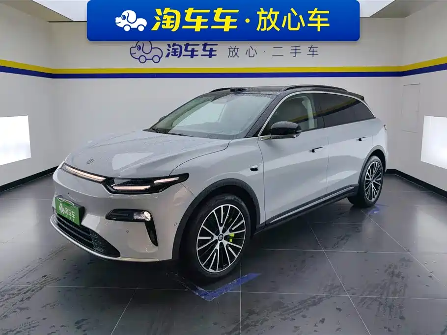 Leapmotor Leapmotor C11 2025