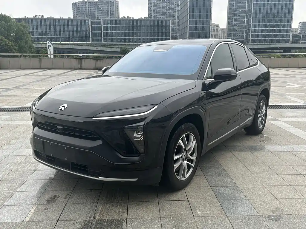 NIO EC6 2022