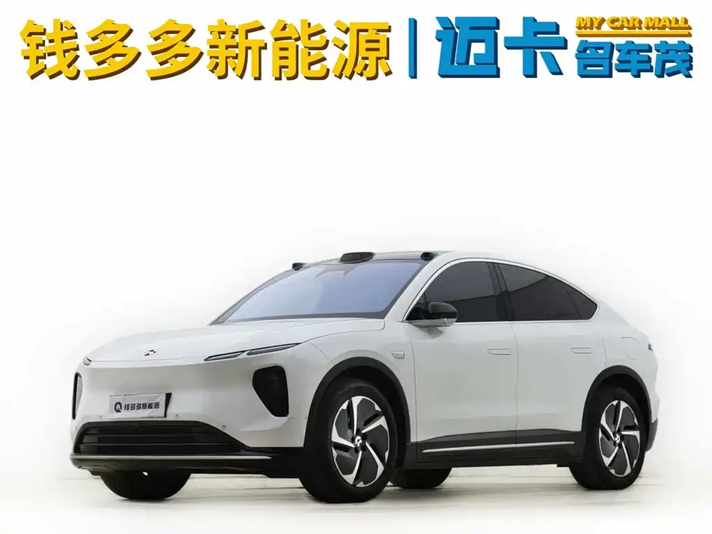 NIO EC6 2024