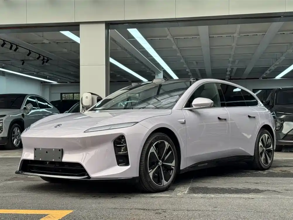 NIO ET5T 2026