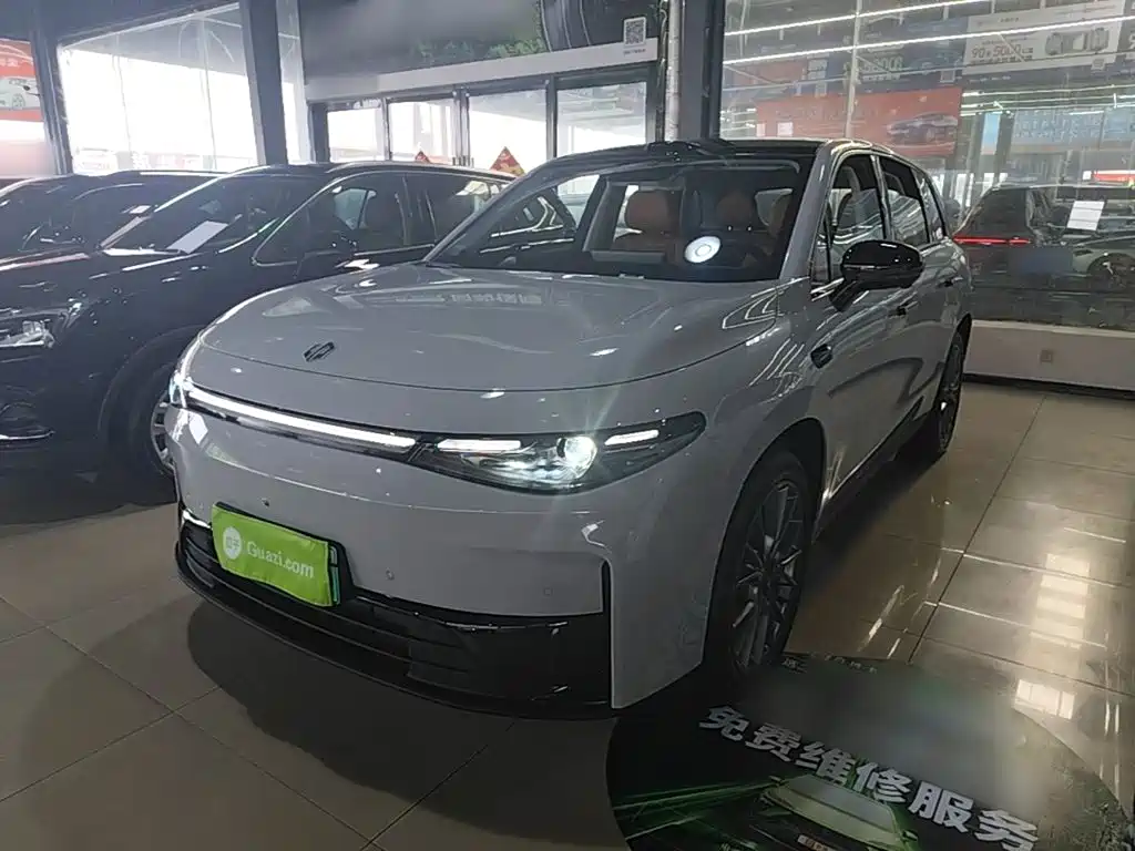 Leapmotor Leapmotor C10 2025
