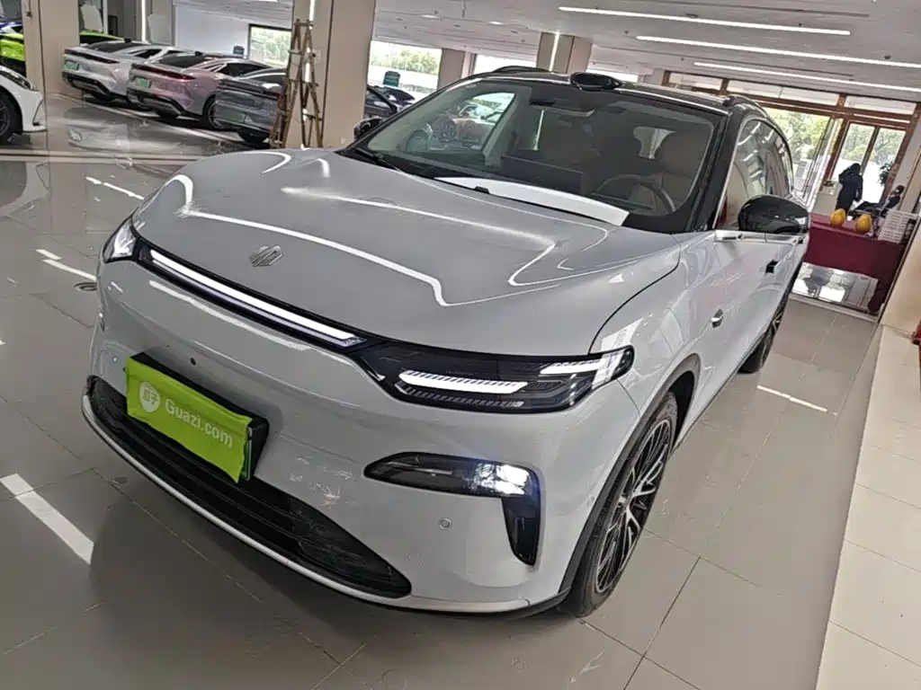 Leapmotor Leapmotor C11 2025