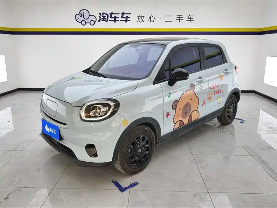 Leapmotor Leapmotor T03 2025
