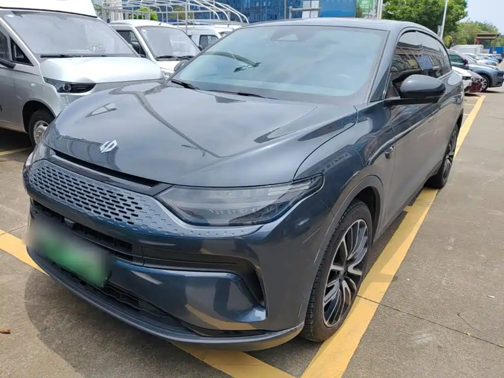 Leapmotor Leapmotor C11 2023