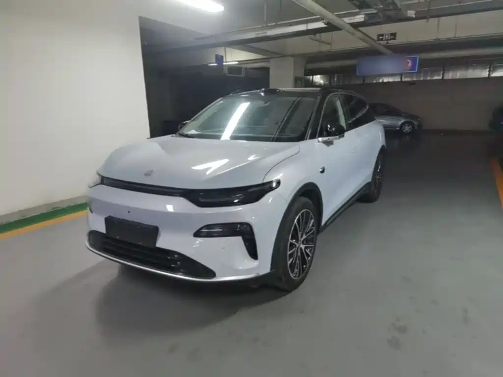 Leapmotor Leapmotor C11 2025