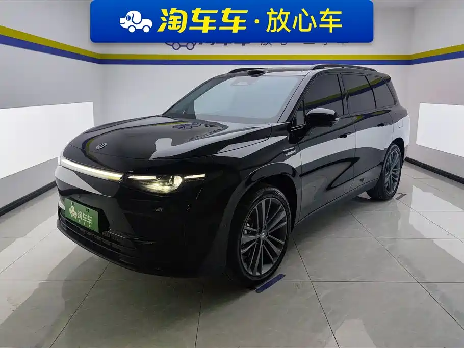 Leapmotor Leapmotor C16 2025
