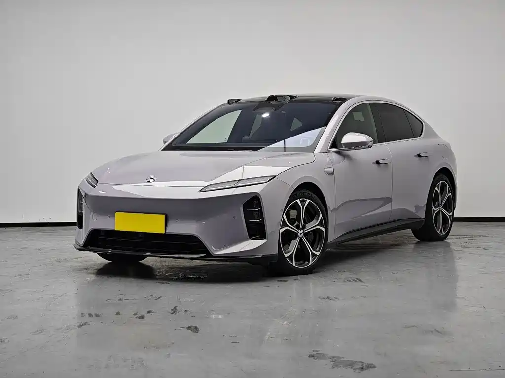 NIO ET5 2025