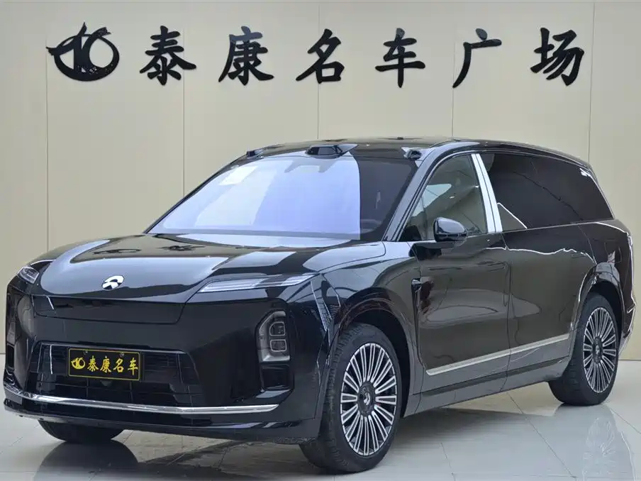 NIO ES8 2026