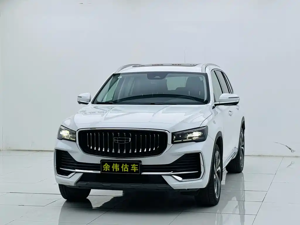 Geely Xingyue L 2023