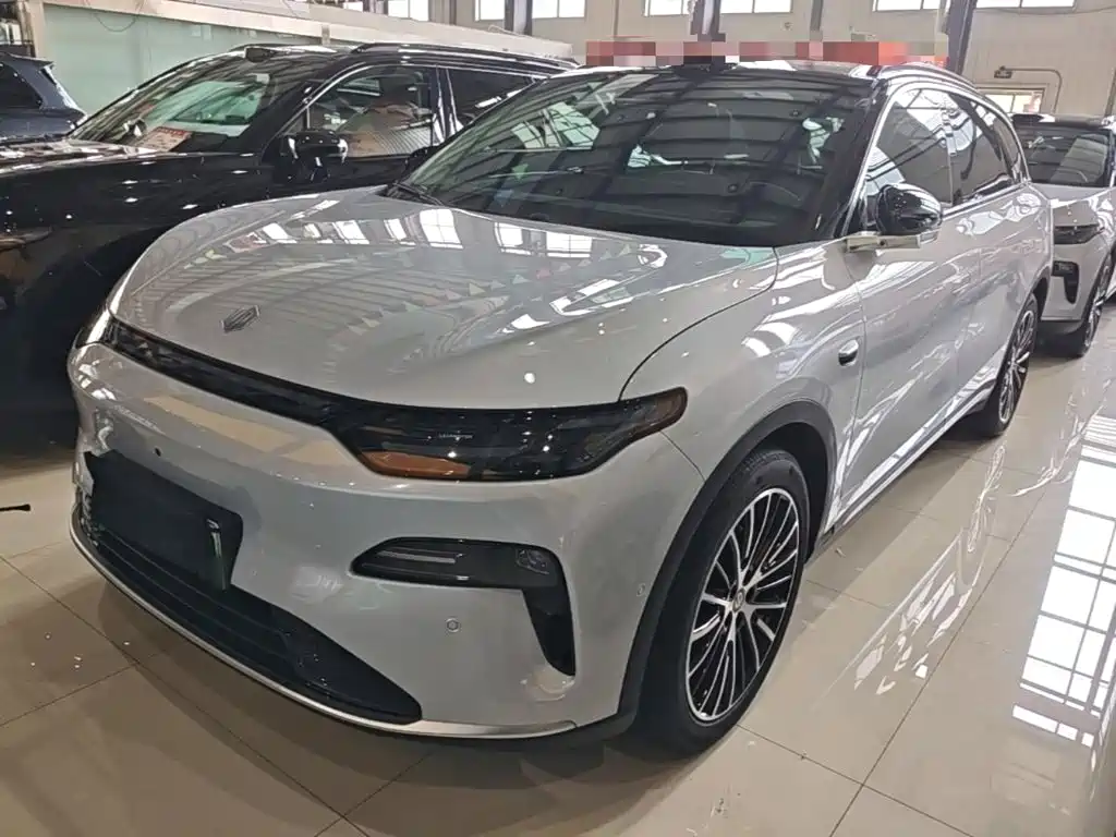 Leapmotor Leapmotor C11 2025