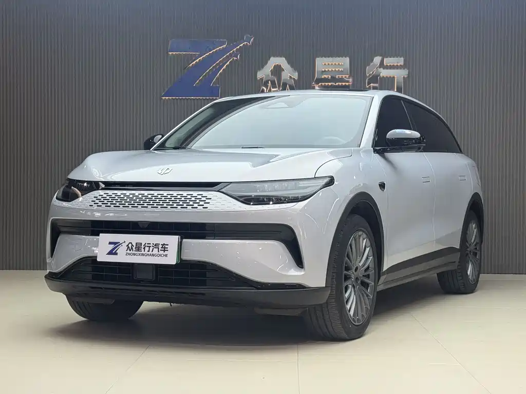 Leapmotor Leapmotor C11 2023