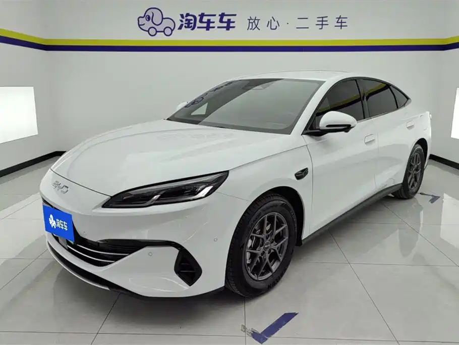 BYD 海豹06 2025
