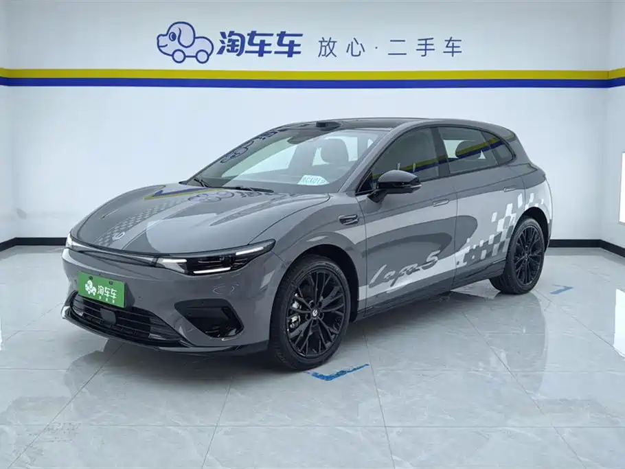 Leapmotor 零跑Lafa5 2025
