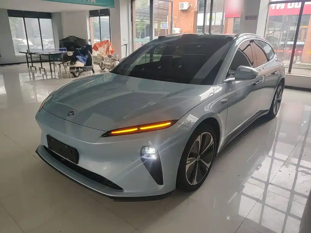 NIO ET5T 2023